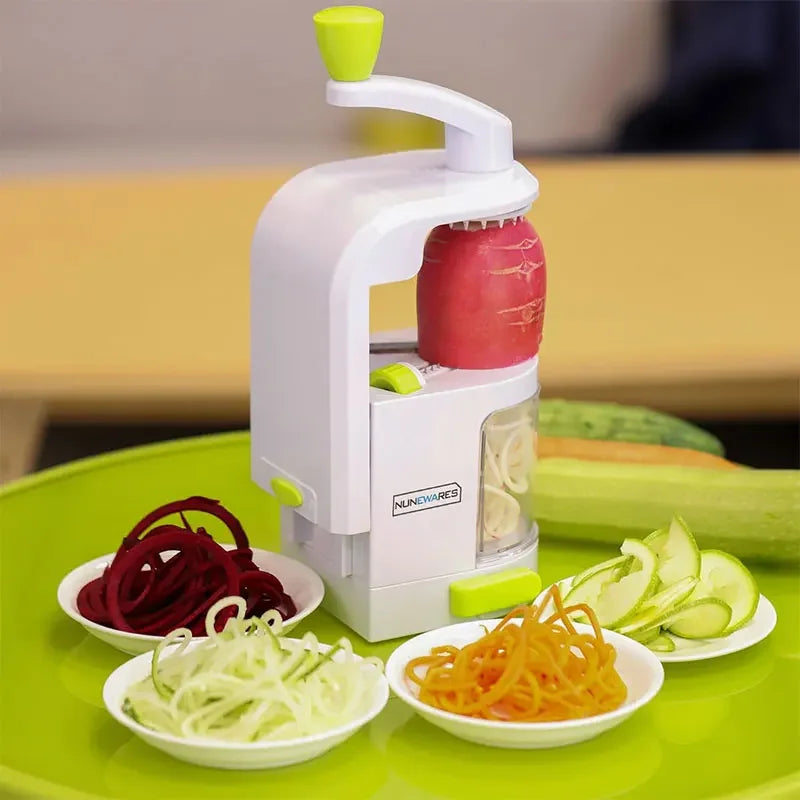 Kitchen Essentials That